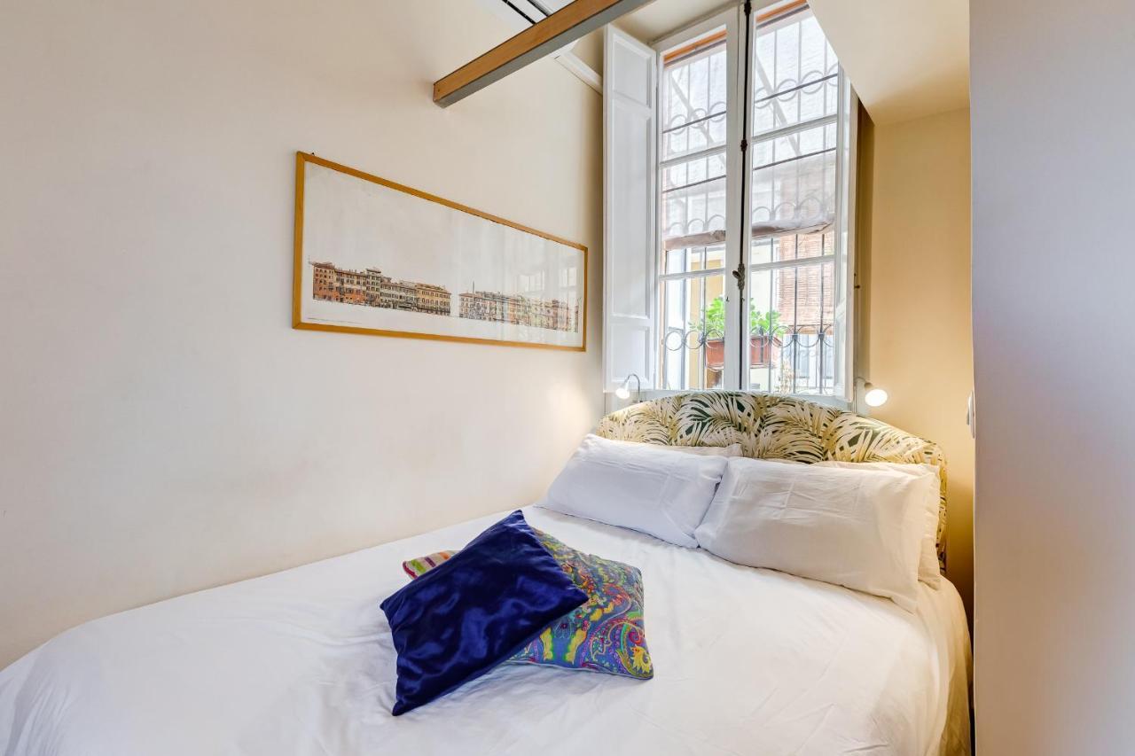 The St Peter's View Apartment *